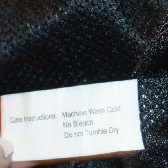 Texport Waterproof Motorcycle Reflector Jacket - Picture 7 of 12